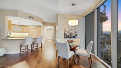 A gorgeous 2 bedroom/2 bath + den residence showcases on  in Nevada - for sale on GolfHomes.com, golf home, golf lot