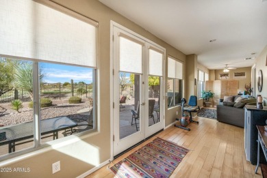 Welcome to the prestigious Anthem Golf & Country Club, an on Anthem Golf and Country Club  in Arizona - for sale on GolfHomes.com, golf home, golf lot