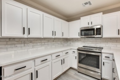 Welcome to this stunning home located in the highly sought-after on Sun Village Golf Course in Arizona - for sale on GolfHomes.com, golf home, golf lot