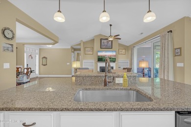 Welcome to 4277 Kingston Court, Southport, NC - located in the on Members Club At St. James Plantation in North Carolina - for sale on GolfHomes.com, golf home, golf lot