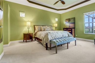 IMMEDIATE GOLF MEMBERSHIP. This home is offered TURNKEY (some on Palmira Golf and Country Club in Florida - for sale on GolfHomes.com, golf home, golf lot