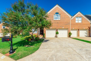 Welcome home to one of Chattanooga's premier golf communities! on Council Fire Golf Club in Tennessee - for sale on GolfHomes.com, golf home, golf lot