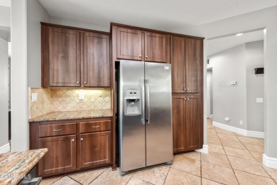 Charming Gated Home in the Desirable Wood Ranch on Sinaloa Golf Course in California - for sale on GolfHomes.com, golf home, golf lot