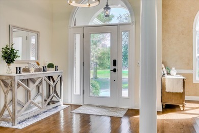 Welcome home to 306 Forest Pines Rd in THE AWARD WINNING GATED on Woodside Plantation Country Club in South Carolina - for sale on GolfHomes.com, golf home, golf lot