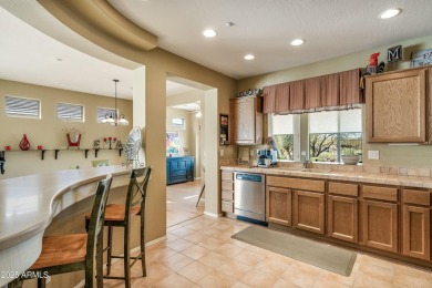 Welcome to the prestigious Anthem Golf & Country Club, an on Anthem Golf and Country Club  in Arizona - for sale on GolfHomes.com, golf home, golf lot