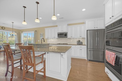 Welcome to 4277 Kingston Court, Southport, NC - located in the on Members Club At St. James Plantation in North Carolina - for sale on GolfHomes.com, golf home, golf lot