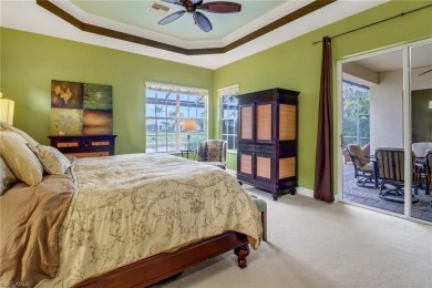 IMMEDIATE GOLF MEMBERSHIP. This home is offered TURNKEY (some on Palmira Golf and Country Club in Florida - for sale on GolfHomes.com, golf home, golf lot