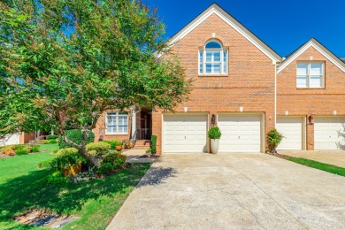 Welcome home to one of Chattanooga's premier golf communities! on Council Fire Golf Club in Tennessee - for sale on GolfHomes.com, golf home, golf lot