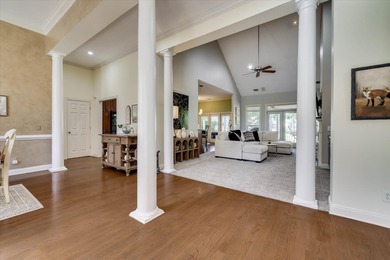 Welcome home to 306 Forest Pines Rd in THE AWARD WINNING GATED on Woodside Plantation Country Club in South Carolina - for sale on GolfHomes.com, golf home, golf lot