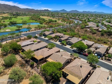 Welcome to the prestigious Anthem Golf & Country Club, an on Anthem Golf and Country Club  in Arizona - for sale on GolfHomes.com, golf home, golf lot