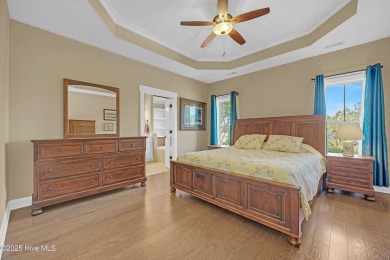 Welcome to 4277 Kingston Court, Southport, NC - located in the on Members Club At St. James Plantation in North Carolina - for sale on GolfHomes.com, golf home, golf lot