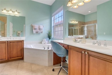 IMMEDIATE GOLF MEMBERSHIP. This home is offered TURNKEY (some on Palmira Golf and Country Club in Florida - for sale on GolfHomes.com, golf home, golf lot