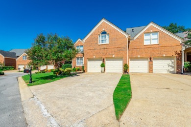 Welcome home to one of Chattanooga's premier golf communities! on Council Fire Golf Club in Tennessee - for sale on GolfHomes.com, golf home, golf lot