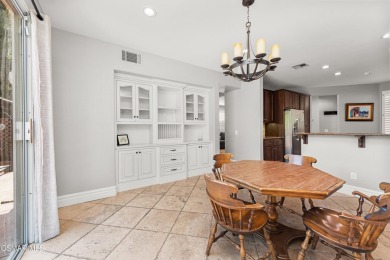 Charming Gated Home in the Desirable Wood Ranch on Sinaloa Golf Course in California - for sale on GolfHomes.com, golf home, golf lot