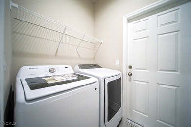 BRAND NEW CONSTRUCTION ON A 1/2 Acre Lot With A Fenced-In Back on Lehigh Resort Club in Florida - for sale on GolfHomes.com, golf home, golf lot