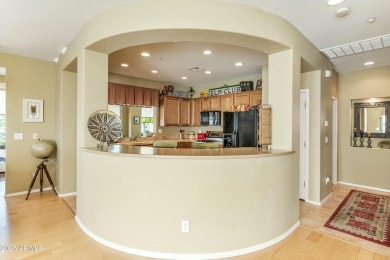 Welcome to the prestigious Anthem Golf & Country Club, an on Anthem Golf and Country Club  in Arizona - for sale on GolfHomes.com, golf home, golf lot