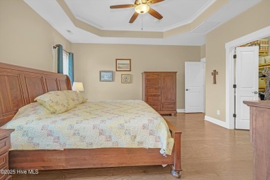 Welcome to 4277 Kingston Court, Southport, NC - located in the on Members Club At St. James Plantation in North Carolina - for sale on GolfHomes.com, golf home, golf lot