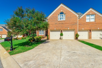Welcome home to one of Chattanooga's premier golf communities! on Council Fire Golf Club in Tennessee - for sale on GolfHomes.com, golf home, golf lot
