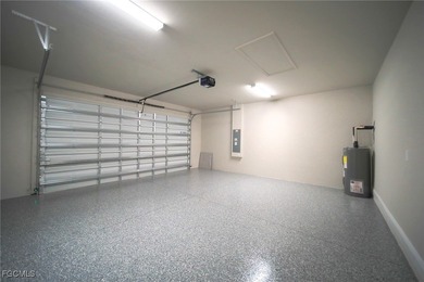 BRAND NEW CONSTRUCTION ON A 1/2 Acre Lot With A Fenced-In Back on Lehigh Resort Club in Florida - for sale on GolfHomes.com, golf home, golf lot