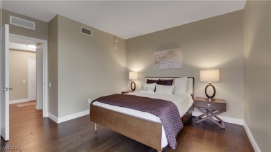 A gorgeous 2 bedroom/2 bath + den residence showcases on  in Nevada - for sale on GolfHomes.com, golf home, golf lot