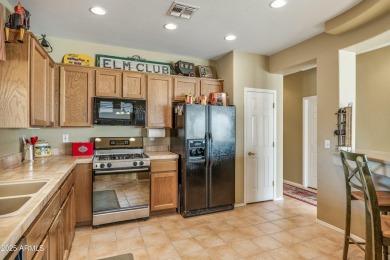 Welcome to the prestigious Anthem Golf & Country Club, an on Anthem Golf and Country Club  in Arizona - for sale on GolfHomes.com, golf home, golf lot
