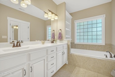 Welcome to 4277 Kingston Court, Southport, NC - located in the on Members Club At St. James Plantation in North Carolina - for sale on GolfHomes.com, golf home, golf lot