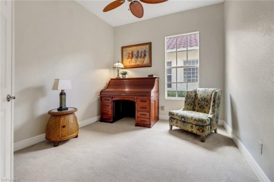 IMMEDIATE GOLF MEMBERSHIP. This home is offered TURNKEY (some on Palmira Golf and Country Club in Florida - for sale on GolfHomes.com, golf home, golf lot