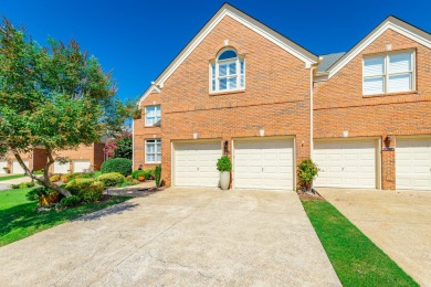 Welcome home to one of Chattanooga's premier golf communities! on Council Fire Golf Club in Tennessee - for sale on GolfHomes.com, golf home, golf lot