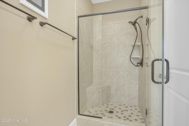 Welcome to 4277 Kingston Court, Southport, NC - located in the on Members Club At St. James Plantation in North Carolina - for sale on GolfHomes.com, golf home, golf lot