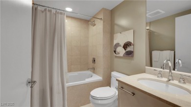 A gorgeous 2 bedroom/2 bath + den residence showcases on  in Nevada - for sale on GolfHomes.com, golf home, golf lot