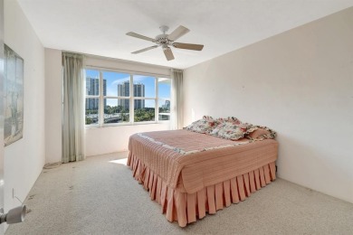 Corner residence with direct ocean views. Ready for your on Coral Ridge Country Club in Florida - for sale on GolfHomes.com, golf home, golf lot
