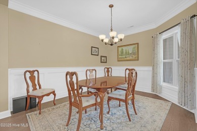 Welcome to 4277 Kingston Court, Southport, NC - located in the on Members Club At St. James Plantation in North Carolina - for sale on GolfHomes.com, golf home, golf lot