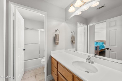 Charming Gated Home in the Desirable Wood Ranch on Sinaloa Golf Course in California - for sale on GolfHomes.com, golf home, golf lot