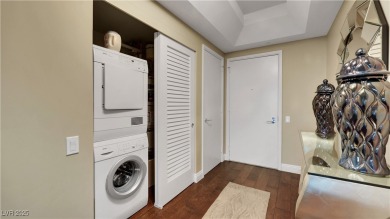 A gorgeous 2 bedroom/2 bath + den residence showcases on  in Nevada - for sale on GolfHomes.com, golf home, golf lot