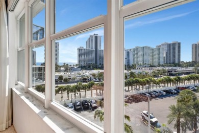 Corner residence with direct ocean views. Ready for your on Coral Ridge Country Club in Florida - for sale on GolfHomes.com, golf home, golf lot