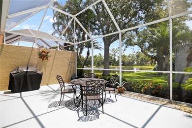 Move Right Into This Maintenance Free, Turnkey Furnished Home! on Rosedale Golf and Tennis Club in Florida - for sale on GolfHomes.com, golf home, golf lot