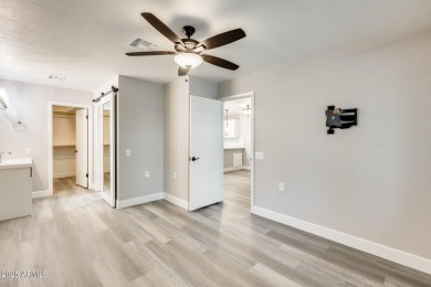 Welcome to this stunning home located in the highly sought-after on Sun Village Golf Course in Arizona - for sale on GolfHomes.com, golf home, golf lot