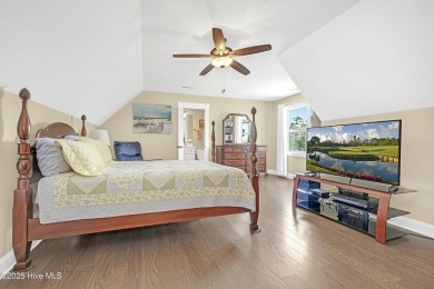 Welcome to 4277 Kingston Court, Southport, NC - located in the on Members Club At St. James Plantation in North Carolina - for sale on GolfHomes.com, golf home, golf lot