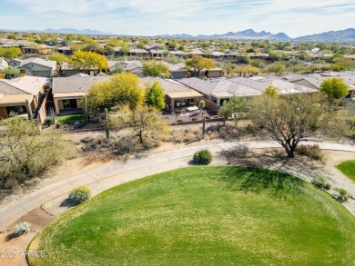 Welcome to the prestigious Anthem Golf & Country Club, an on Anthem Golf and Country Club  in Arizona - for sale on GolfHomes.com, golf home, golf lot