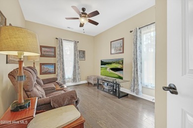 Welcome to 4277 Kingston Court, Southport, NC - located in the on Members Club At St. James Plantation in North Carolina - for sale on GolfHomes.com, golf home, golf lot