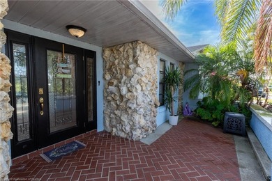 Sun N Lakes of Sebring's Championship Golf Course Frontage is on  in Florida - for sale on GolfHomes.com, golf home, golf lot