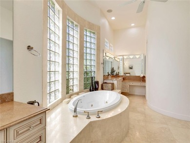 Designed for how people truly live, this striking Kensington on Kensington Golf and Country Club in Florida - for sale on GolfHomes.com, golf home, golf lot