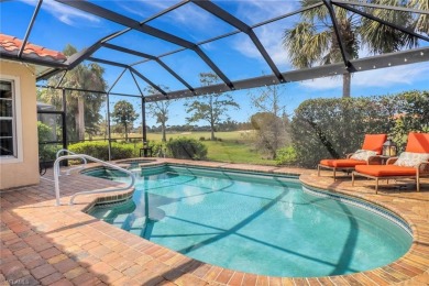 IMMEDIATE GOLF MEMBERSHIP. This home is offered TURNKEY (some on Palmira Golf and Country Club in Florida - for sale on GolfHomes.com, golf home, golf lot