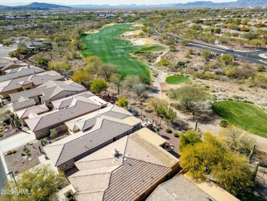 Welcome to the prestigious Anthem Golf & Country Club, an on Anthem Golf and Country Club  in Arizona - for sale on GolfHomes.com, golf home, golf lot