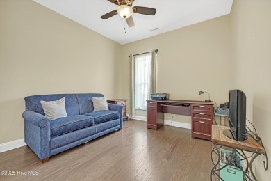 Welcome to 4277 Kingston Court, Southport, NC - located in the on Members Club At St. James Plantation in North Carolina - for sale on GolfHomes.com, golf home, golf lot