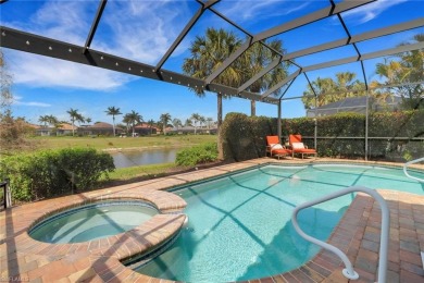 IMMEDIATE GOLF MEMBERSHIP. This home is offered TURNKEY (some on Palmira Golf and Country Club in Florida - for sale on GolfHomes.com, golf home, golf lot