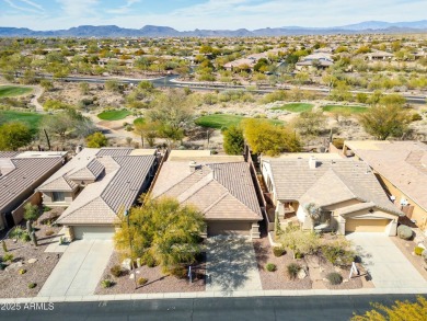 Welcome to the prestigious Anthem Golf & Country Club, an on Anthem Golf and Country Club  in Arizona - for sale on GolfHomes.com, golf home, golf lot
