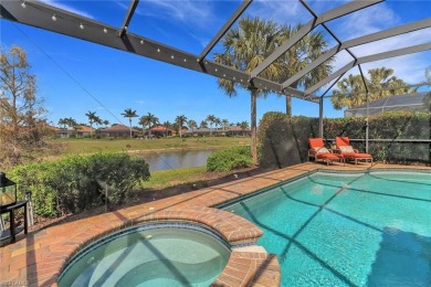 IMMEDIATE GOLF MEMBERSHIP. This home is offered TURNKEY (some on Palmira Golf and Country Club in Florida - for sale on GolfHomes.com, golf home, golf lot