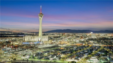 A gorgeous 2 bedroom/2 bath + den residence showcases on  in Nevada - for sale on GolfHomes.com, golf home, golf lot