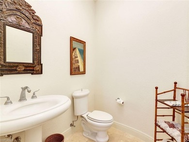 Designed for how people truly live, this striking Kensington on Kensington Golf and Country Club in Florida - for sale on GolfHomes.com, golf home, golf lot